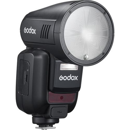 Godox V100C Blic za Canon - 1